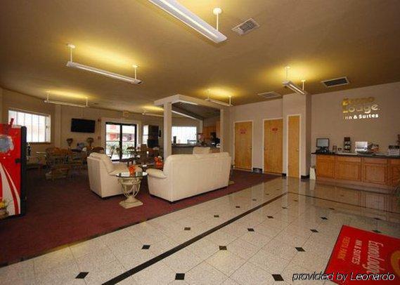 University Inn & Suites San Antonio Interior foto